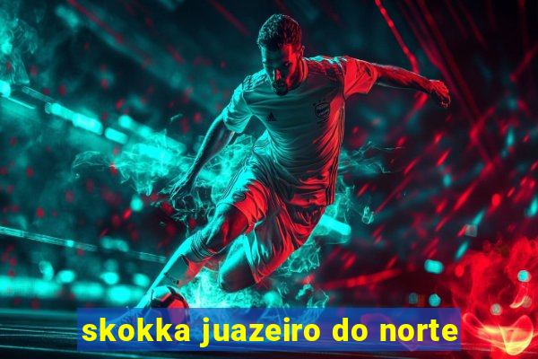 skokka juazeiro do norte